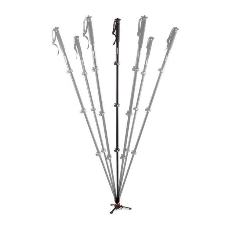 تک پایه منفروتو Manfrotto MVM500A
