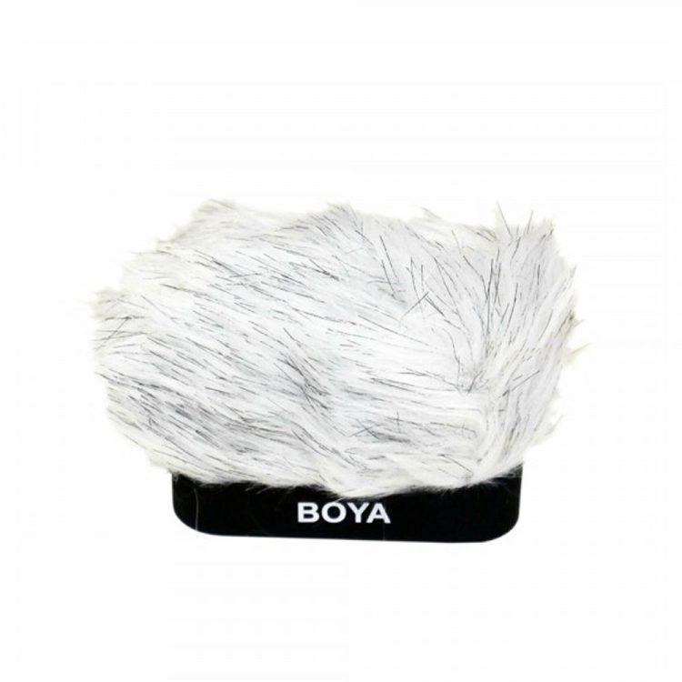 خز بادگیر بویا BOYA BY-P30
