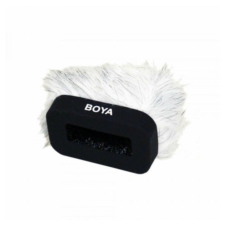 خز بادگیر بویا BOYA BY-P30