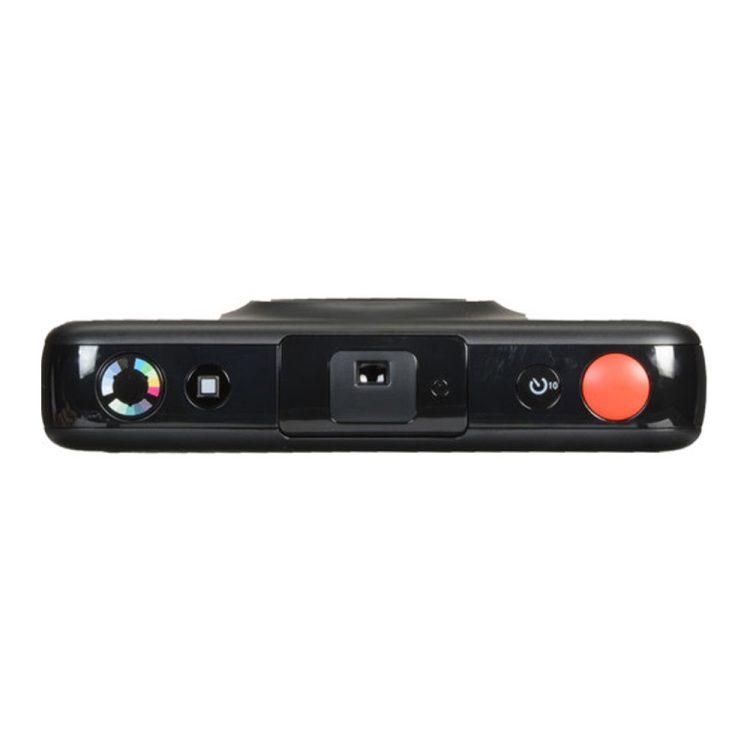 دوربین چاپ سریع پولاروید Polaroid Snap Instant Digital Camera مشکی