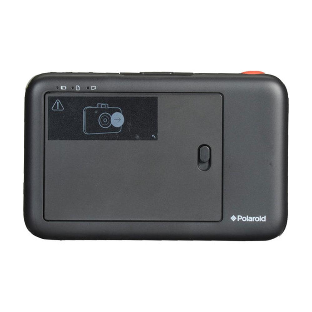 دوربین چاپ سریع پولاروید Polaroid Snap Instant Digital Camera مشکی