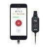 رابط میکروفون RODE i-XLR