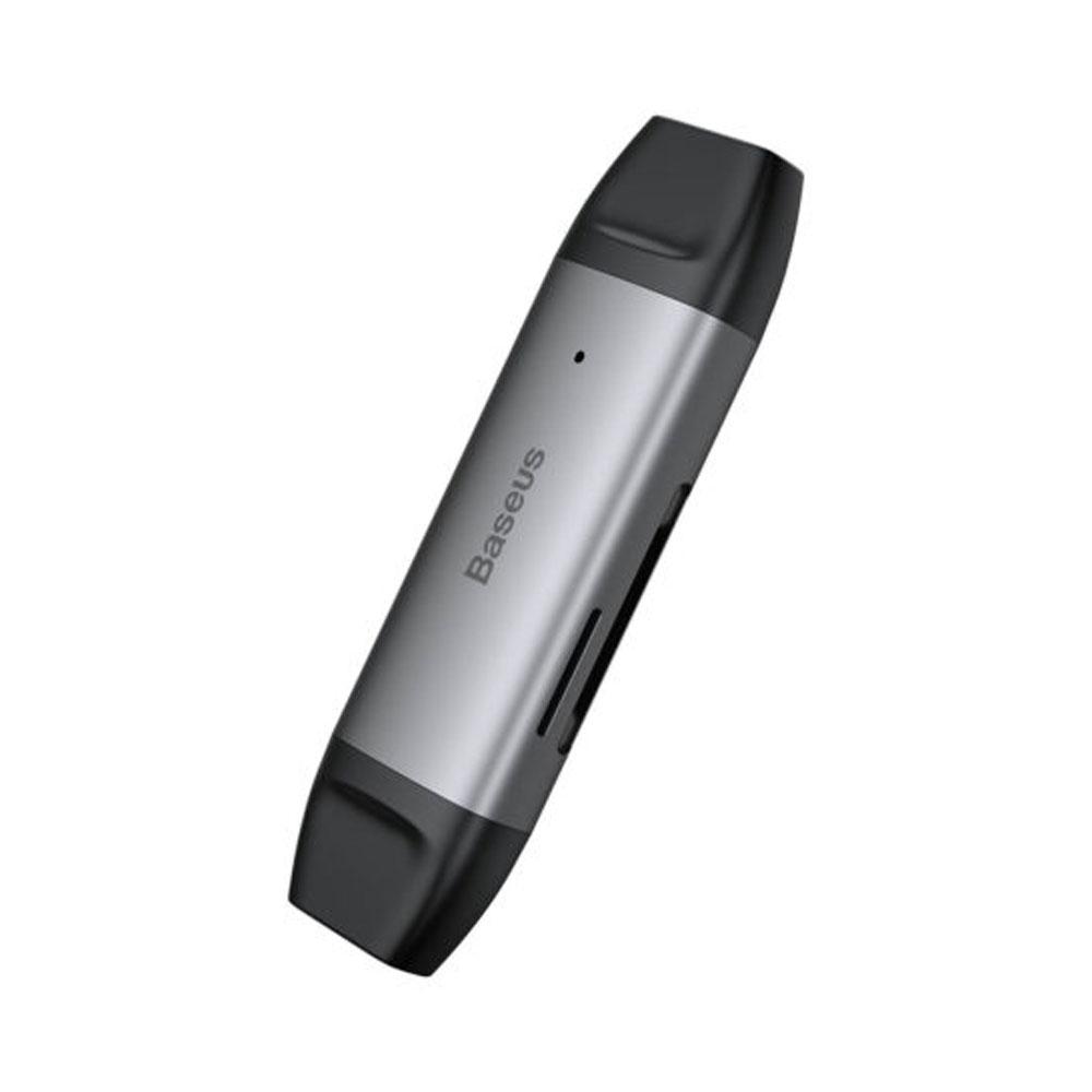 رم ریدر بیسوس مدل Baseus CADKQ-B0G