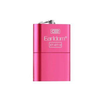 رم ریدر تک کاره ارلدام Earldom ET-OT12 صورتی