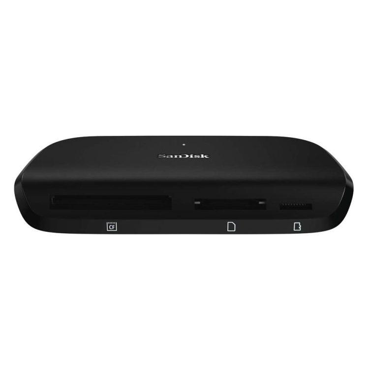 رم ریدر سندیسک SanDisk ImageMate PRO