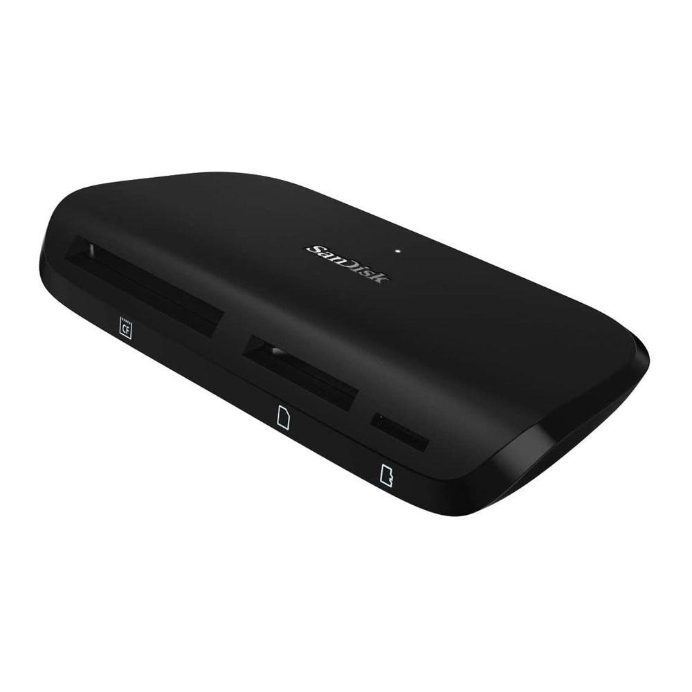 رم ریدر سندیسک SanDisk ImageMate PRO