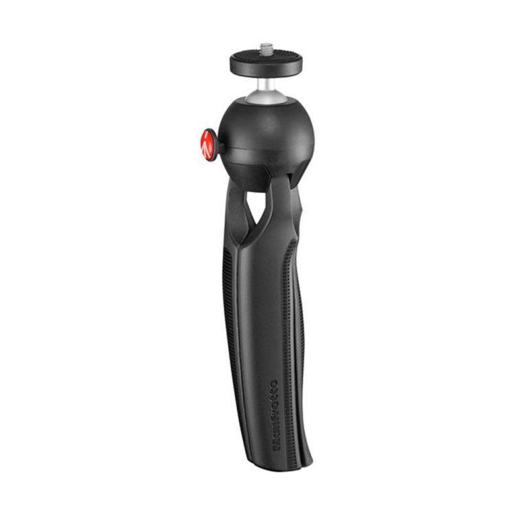 سه پایه رومیزی منفروتو Manfrotto PIXI Plus Mini Tripod