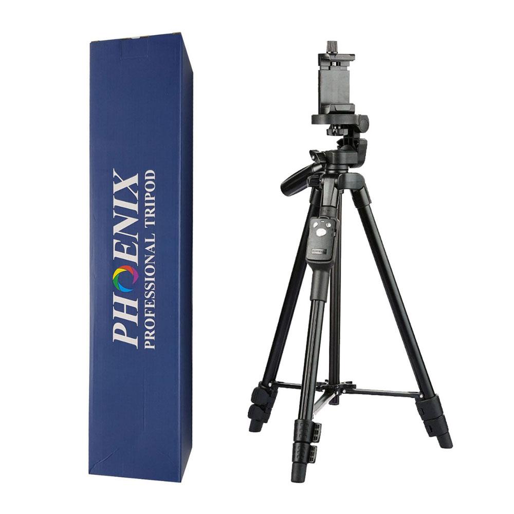 سه پایه عکاسی فونیکس 9218 PHOENIX