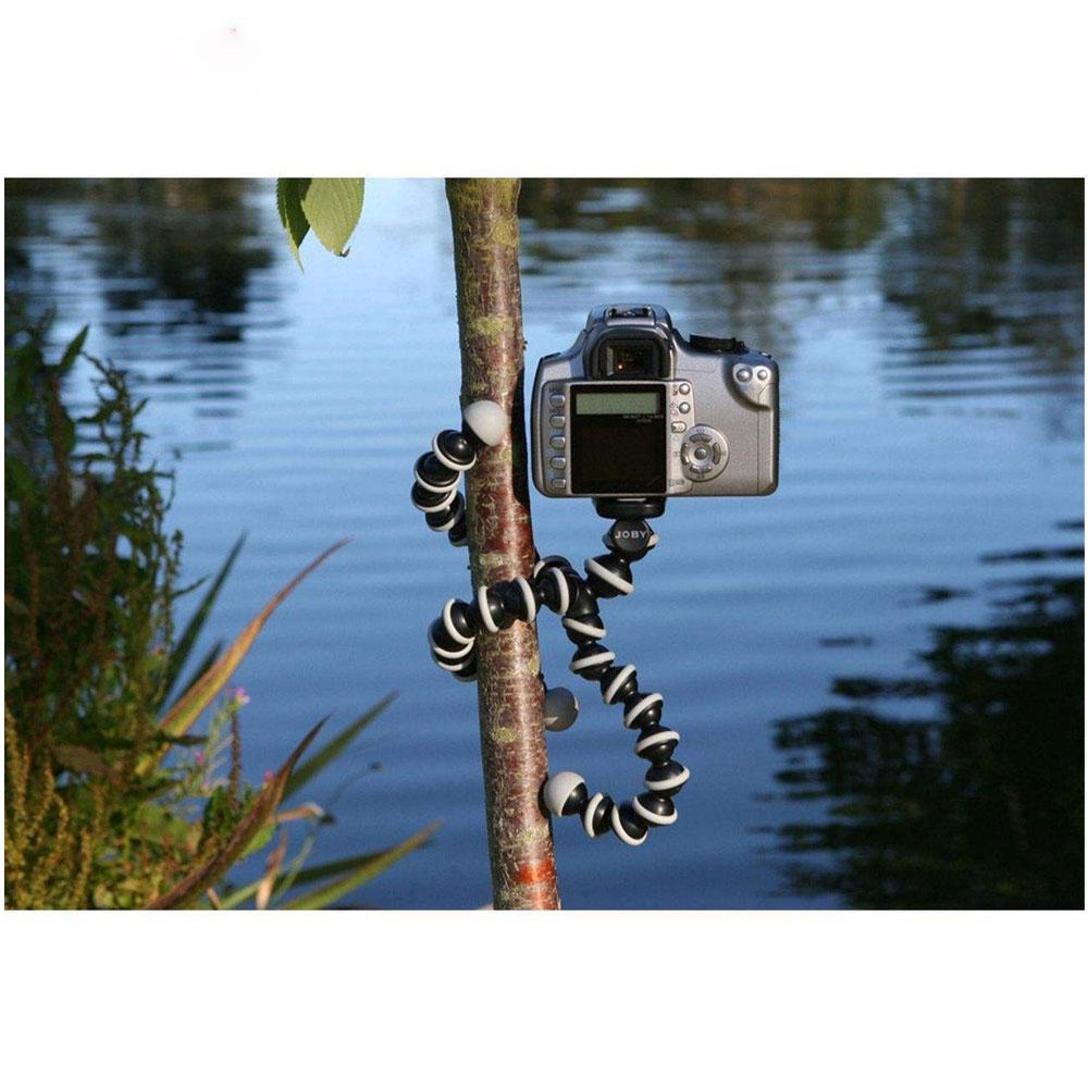 سه پایه مفصلی دوربین Tripode Flexible Z-03