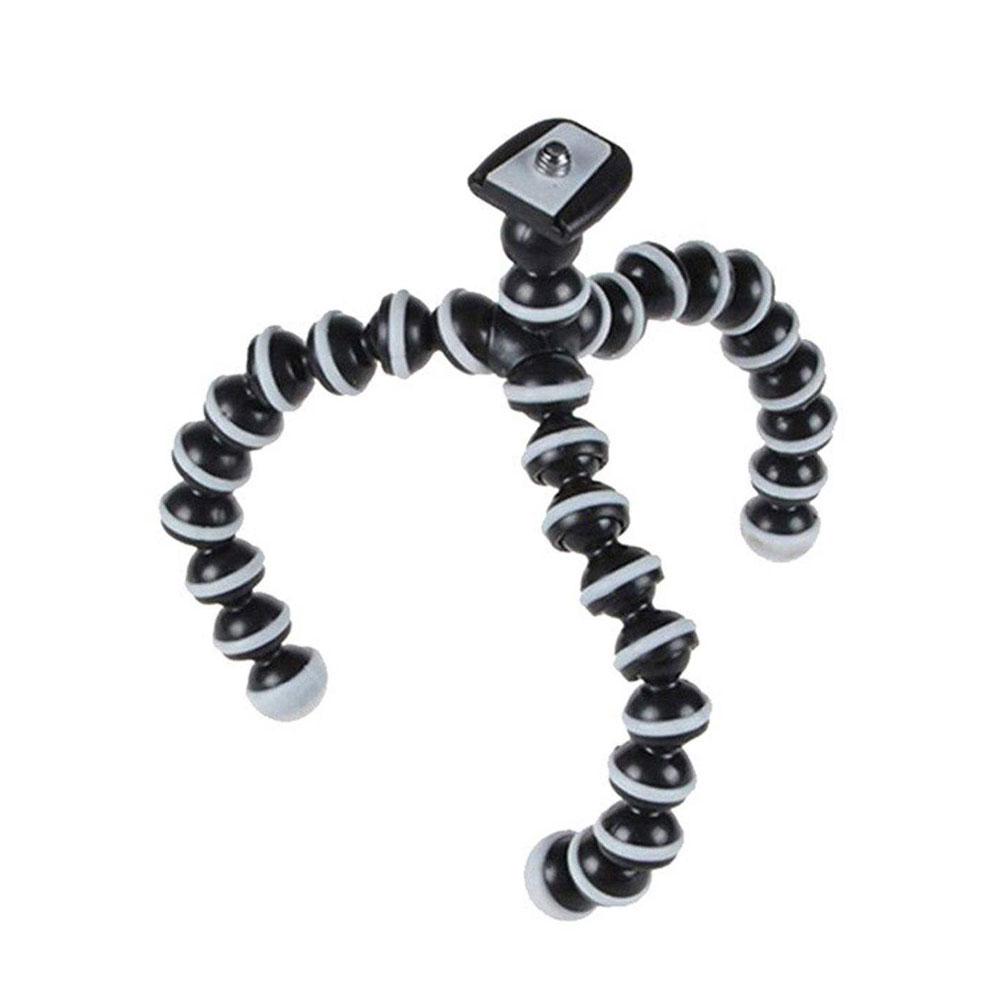 سه پایه مفصلی دوربین Tripode Flexible Z-03