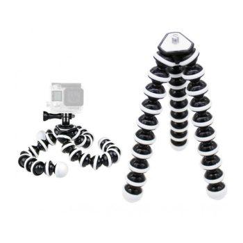 سه پایه مفصلی دوربین GorillaPod