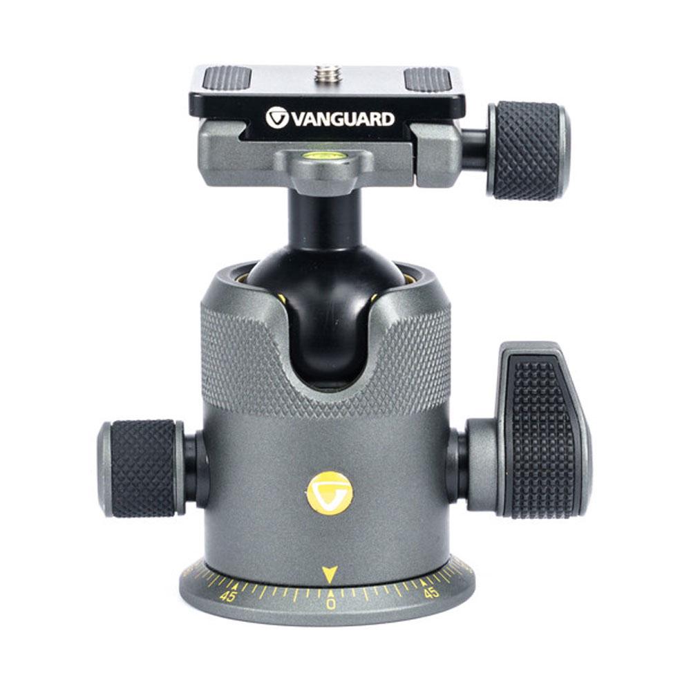 سه پایه منفروتو MANFROTTO MT190XPRO3 با هد ونگارد VANGUARD ALTA BH-300