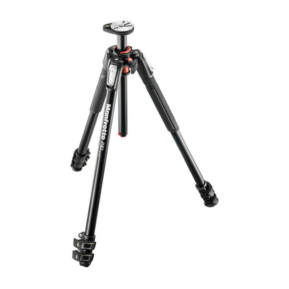 سه پایه منفروتو MANFROTTO MT190XPRO3 با هد ونگارد VANGUARD ALTA BH-300