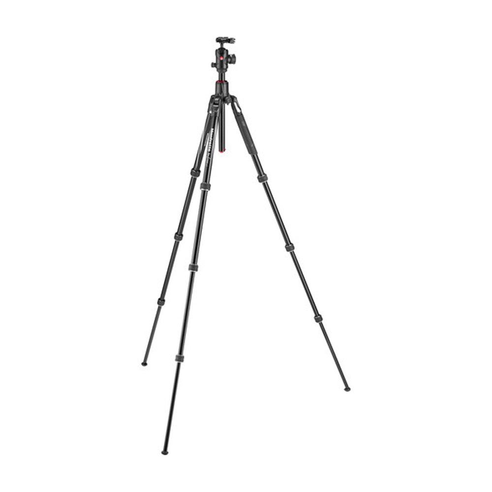 سه پایه منفروتو Manfrotto Befree GT XPRO همراه با هد 496