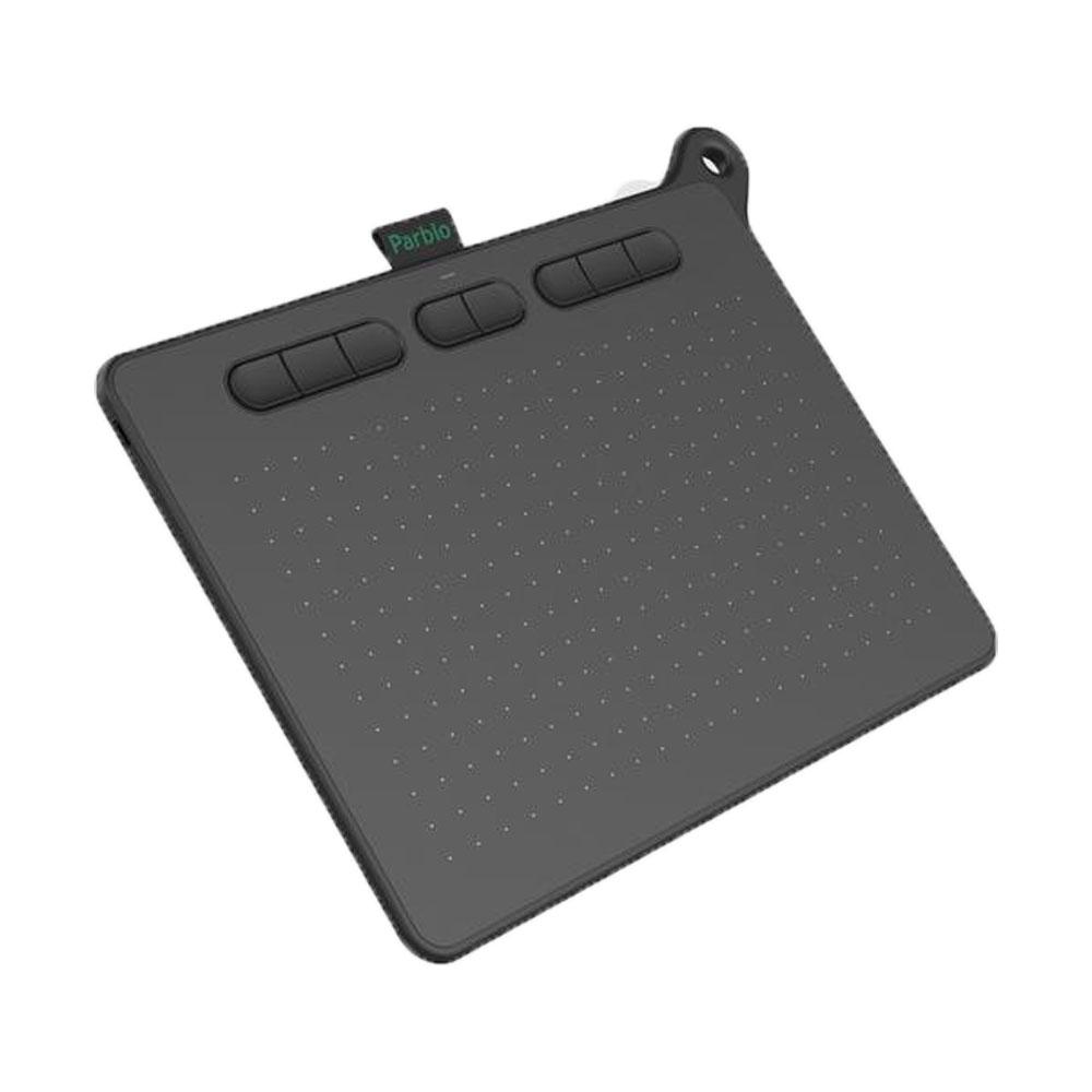 قلم نوری پاربلو Parblo Ninos M مشکی