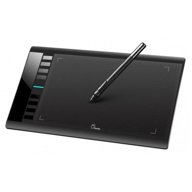 قلم نوری پاربلو parblo A610 V2