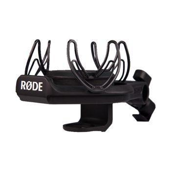 لرزه گیر میکروفن Rode SMR Shock mount