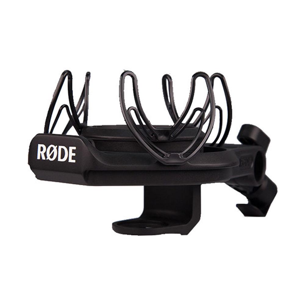 لرزه گیر میکروفن Rode SMR Shock mount