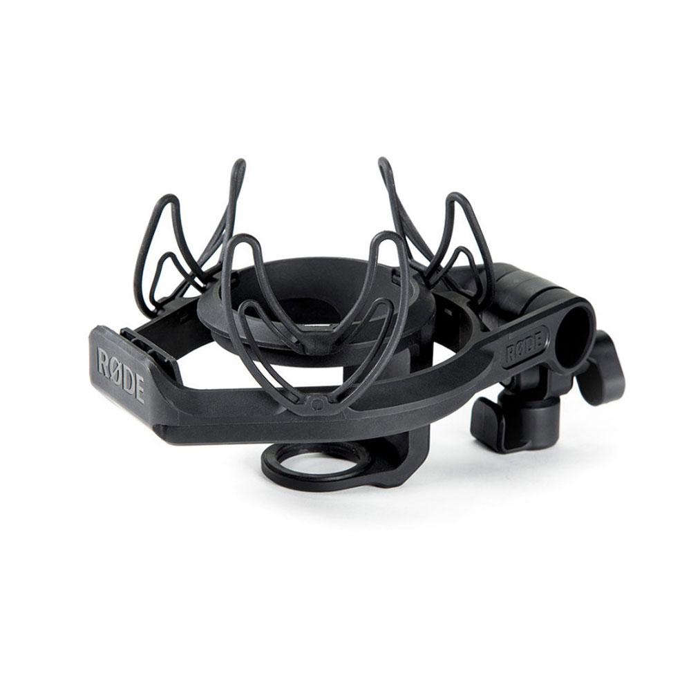 لرزه گیر میکروفن Rode SMR Shock mount