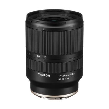لنز تامرون Tamron 17-28mm f/2.8 Di III RXD Lens for Sony E