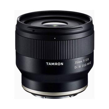 لنز تامرون Tamron 35mm f/2.8 Di III OSD M 1:2 Lens for Sony E