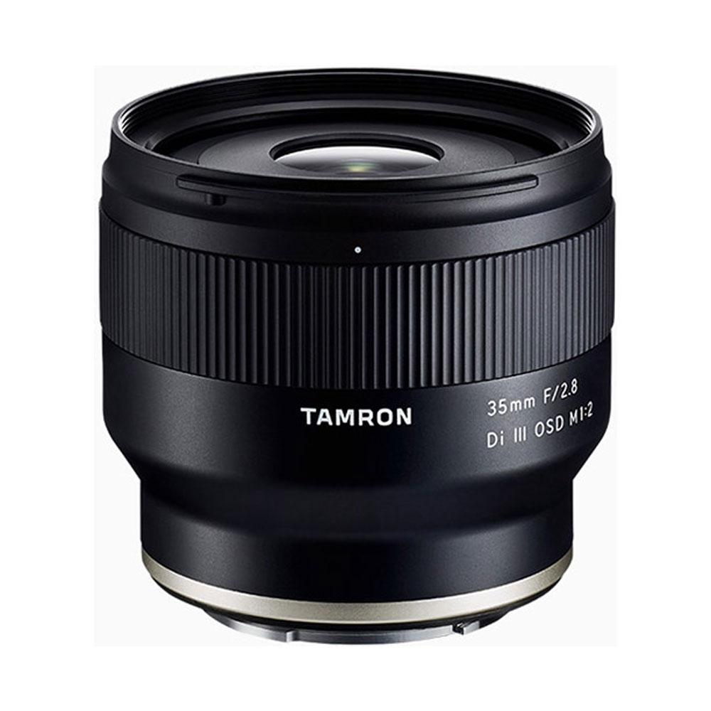 لنز تامرون Tamron 35mm f/2.8 Di III OSD M 1:2 Lens for Sony E