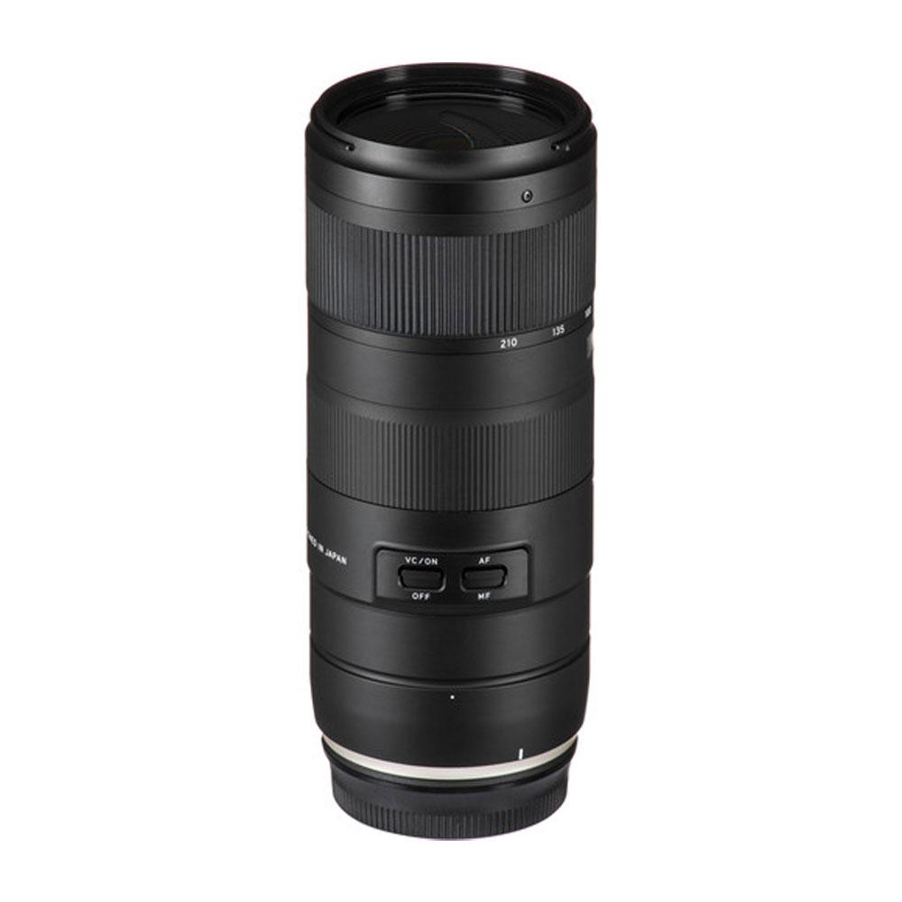 لنز تامرون Tamron 70-210mm f/4 Di VC USD Lens for Canon EF