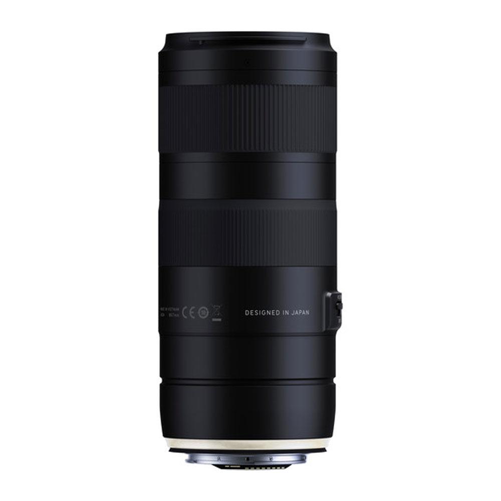 لنز تامرون Tamron 70-210mm f/4 Di VC USD Lens for Canon EF