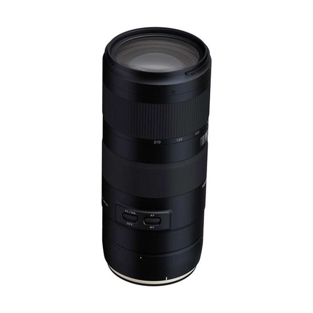 لنز تامرون Tamron 70-210mm f/4 Di VC USD Lens for Canon EF