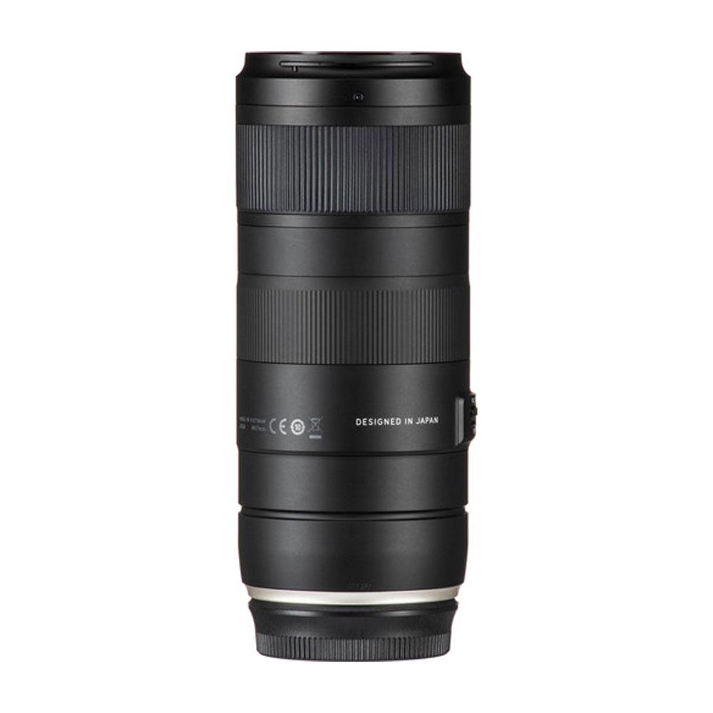 لنز تامرون Tamron 70-210mm f/4 Di VC USD Lens for Canon EF
