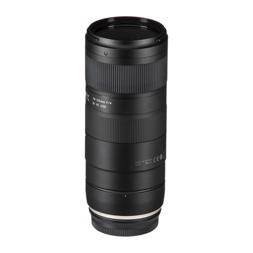 لنز تامرون Tamron 70-210mm f/4 Di VC USD Lens for Canon EF