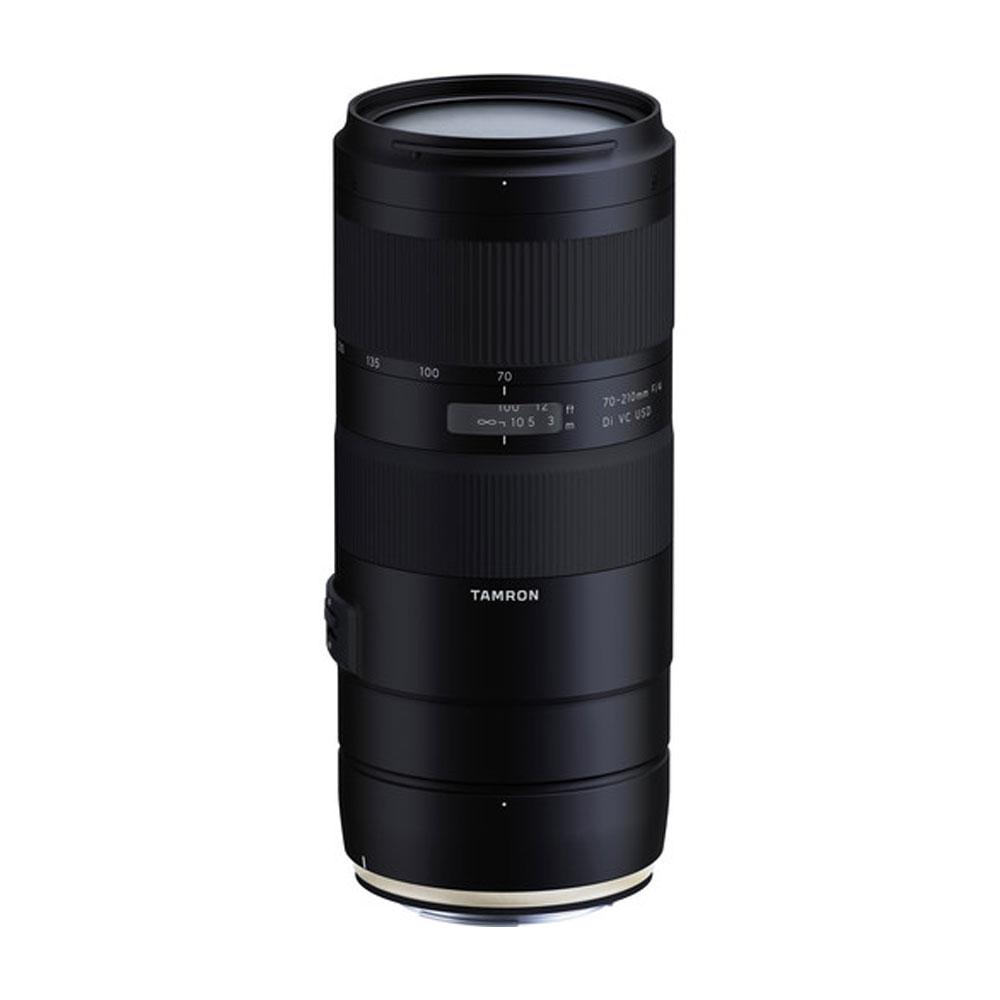 لنز تامرون Tamron 70-210mm f/4 Di VC USD Lens for Canon EF