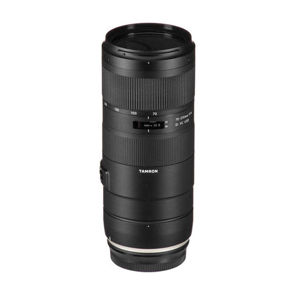 لنز تامرون Tamron 70-210mm f/4 Di VC USD Lens for Nikon F