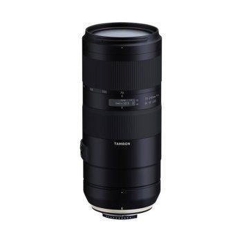 لنز تامرون Tamron 70-210mm f/4 Di VC USD Lens for Nikon F