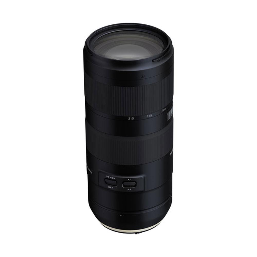 لنز تامرون Tamron 70-210mm f/4 Di VC USD Lens for Nikon F