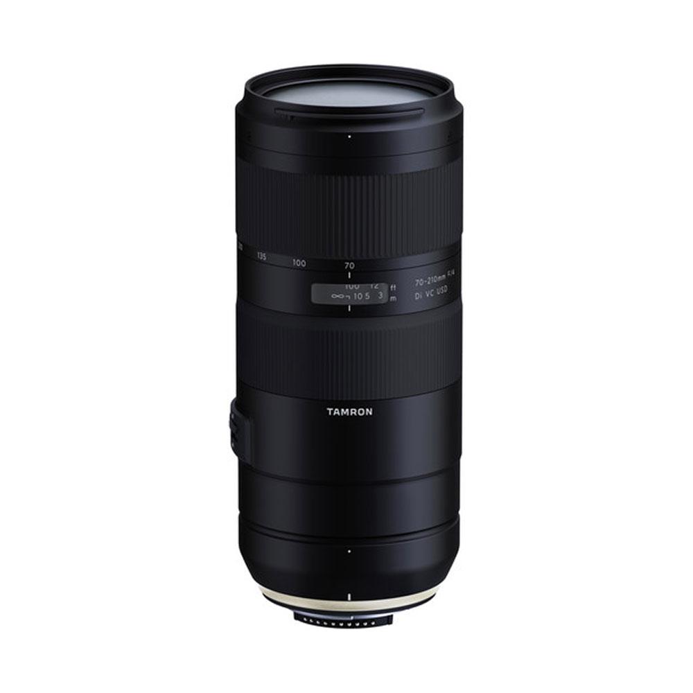 لنز تامرون Tamron 70-210mm f/4 Di VC USD Lens for Nikon F