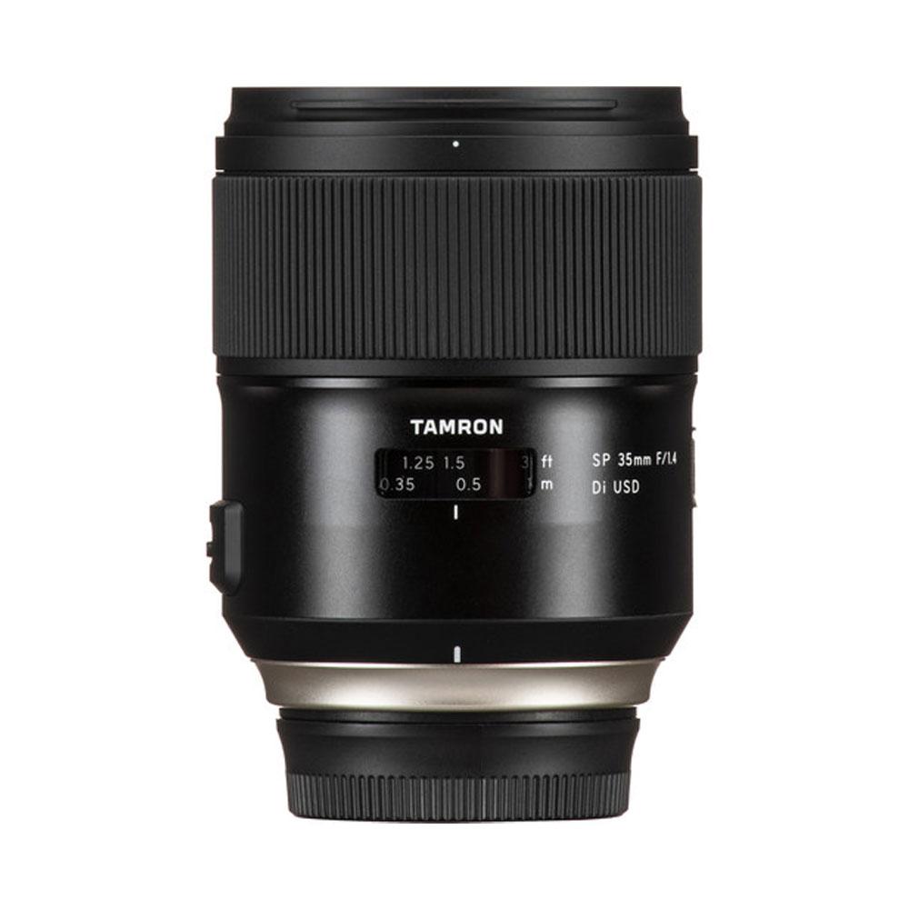 لنز تامرون Tamron SP 35mm f/1.4 Di USD Lens for Nikon F