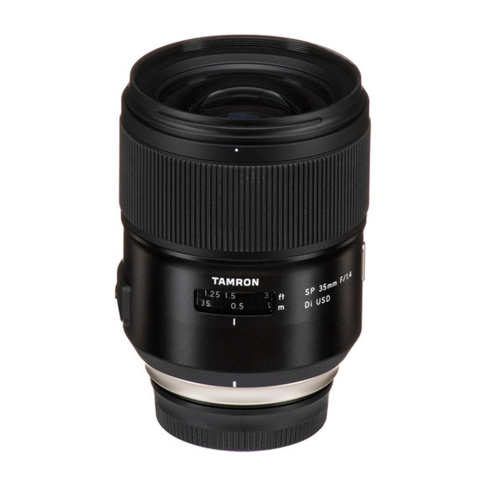 لنز تامرون Tamron SP 35mm f/1.4 Di USD Lens for Nikon F