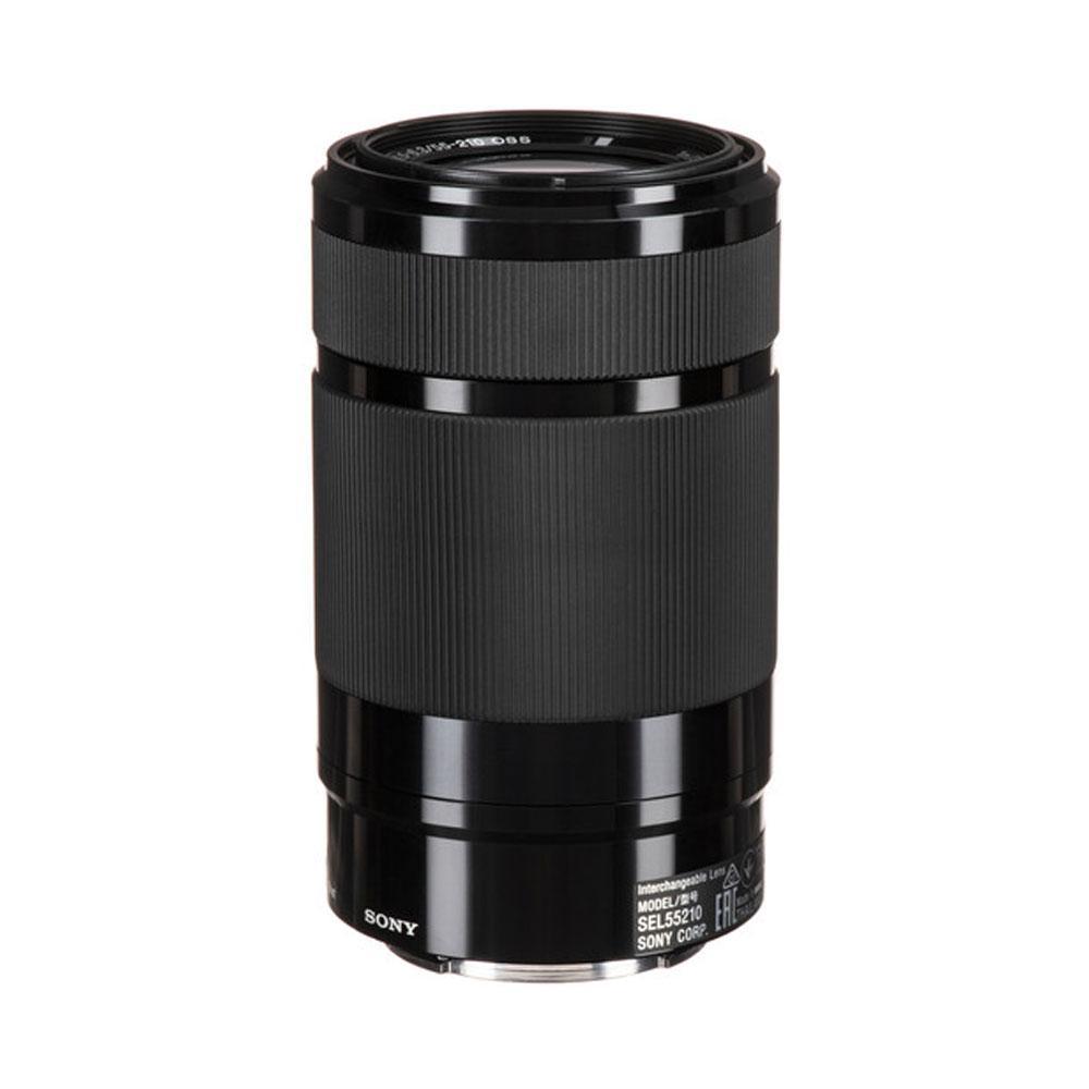 لنز سونی Sony E 55-210mm f/4.5-6.3 OSS Lens