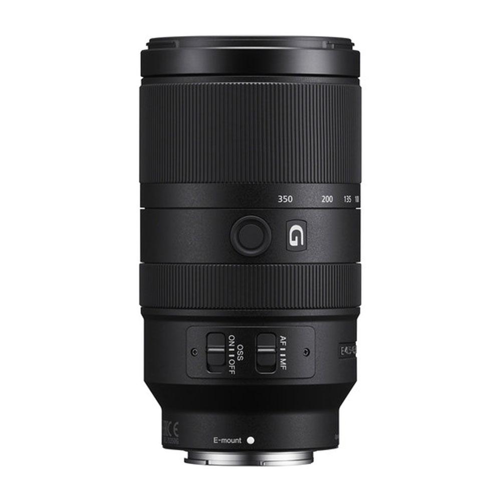 لنز سونی Sony E 70-350mm f/4.5-6.3 G OSS Lens