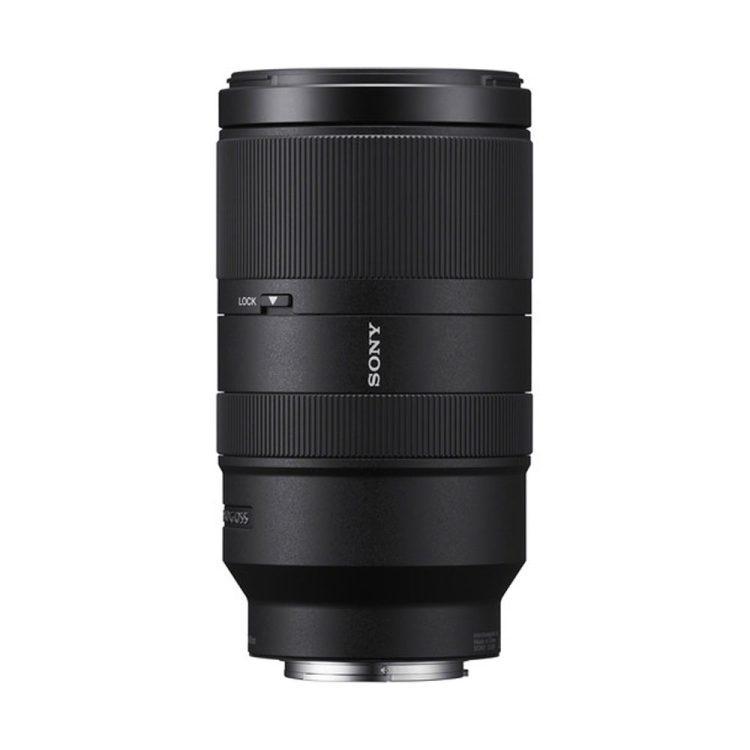 لنز سونی Sony E 70-350mm f/4.5-6.3 G OSS Lens