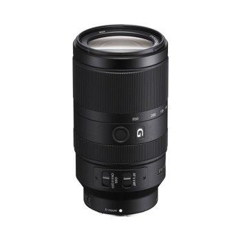 لنز سونی Sony E 70-350mm f/4.5-6.3 G OSS Lens