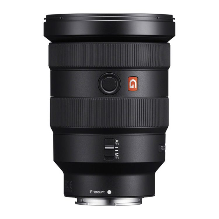 لنز سونی Sony FE 16-35mm f/2.8 GM Lens