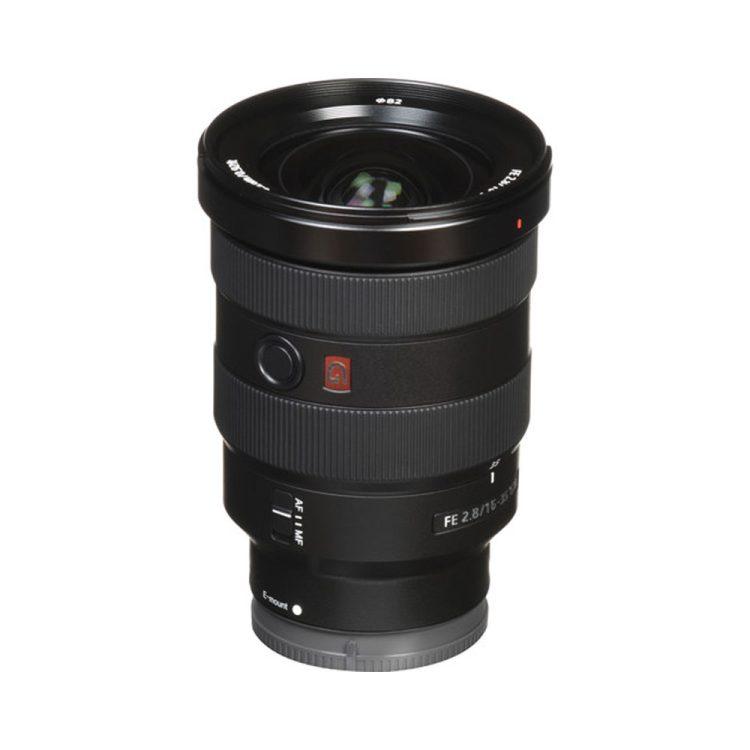 لنز سونی Sony FE 16-35mm f/2.8 GM Lens