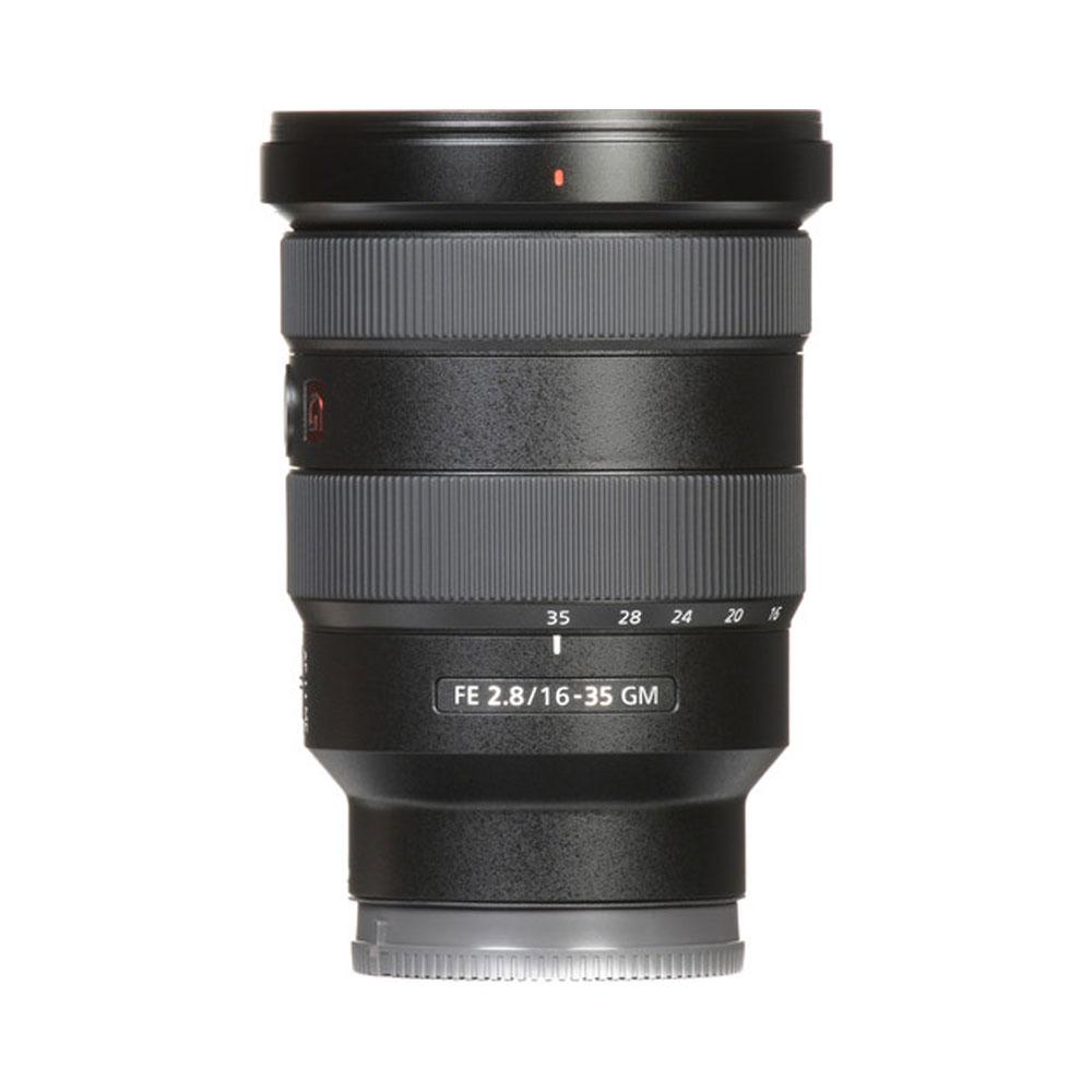 لنز سونی Sony FE 16-35mm f/2.8 GM Lens