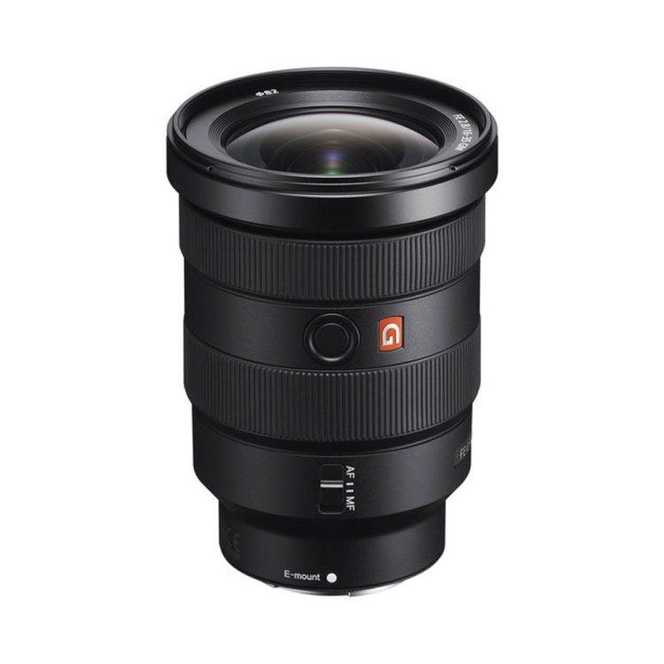لنز سونی Sony FE 16-35mm f/2.8 GM Lens