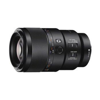 لنز سونی Sony FE 90mm f/2.8 Macro G OSS
