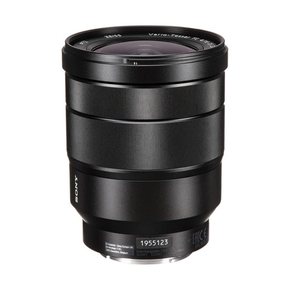 لنز سونی Sony Vario-Tessar T* FE 16-35mm f/4 ZA OSS Lens