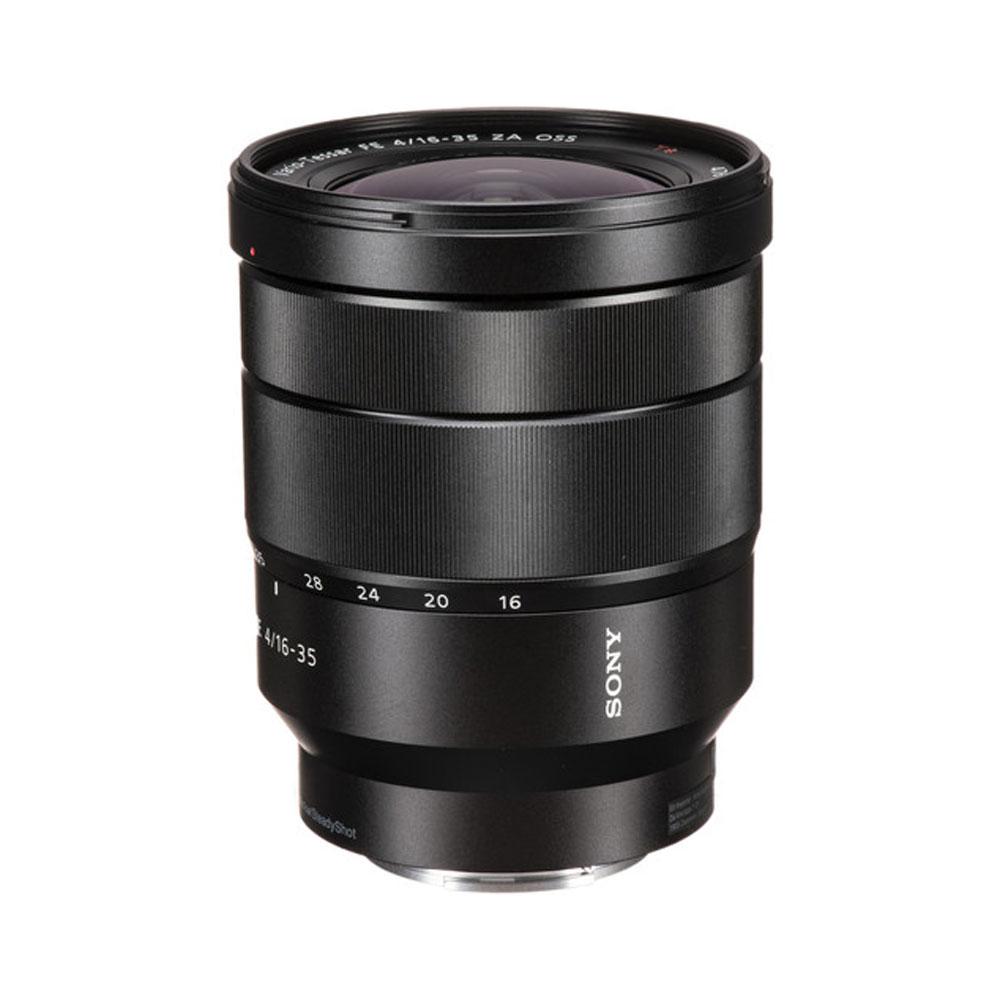 لنز سونی Sony Vario-Tessar T* FE 16-35mm f/4 ZA OSS Lens