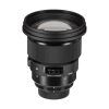 لنز سیگما Sigma 105mm f/1.4 DG HSM Art Lens for Nikon F